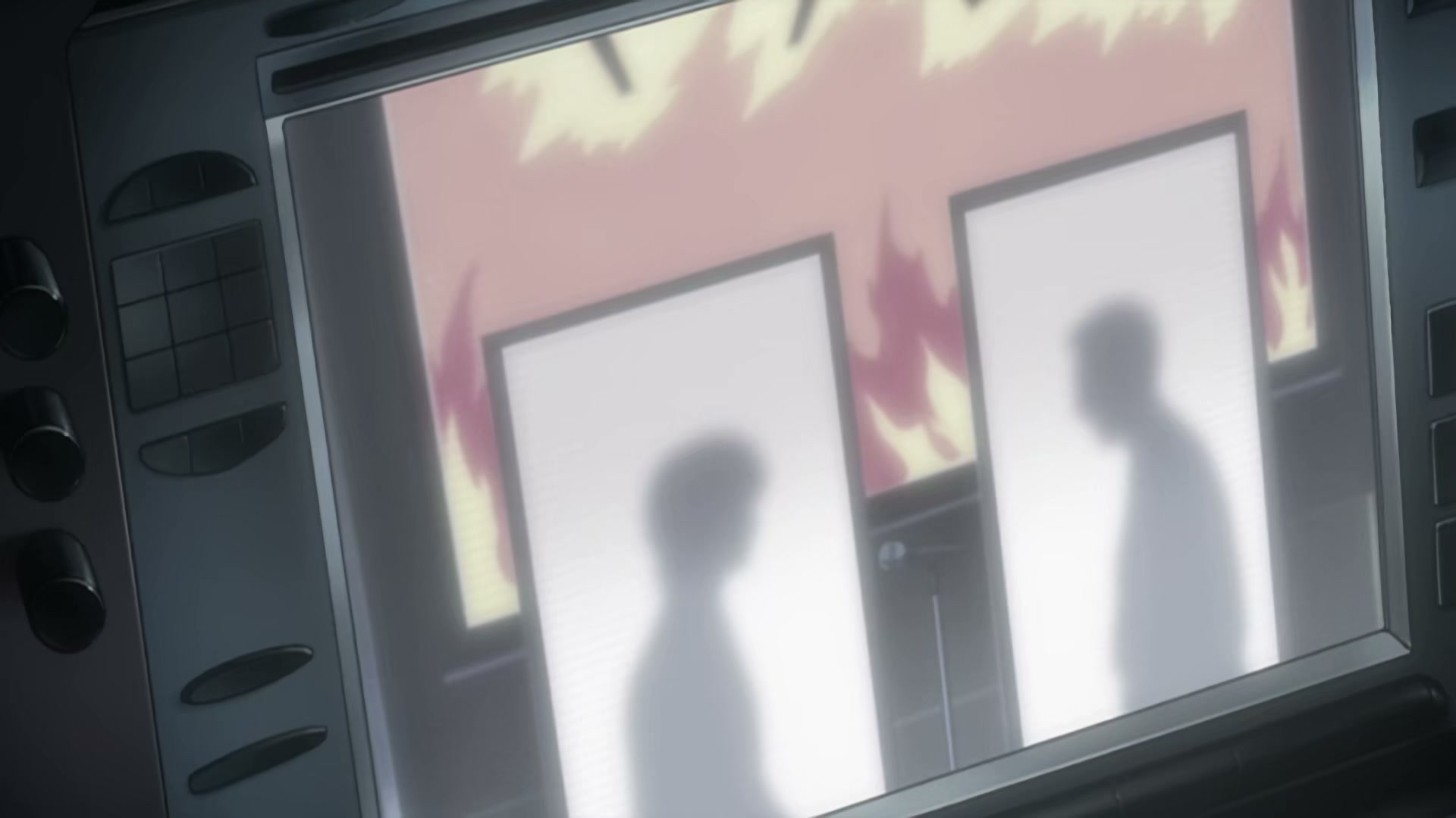 Death Note Ep 23: Frenzy @ 00:15:23