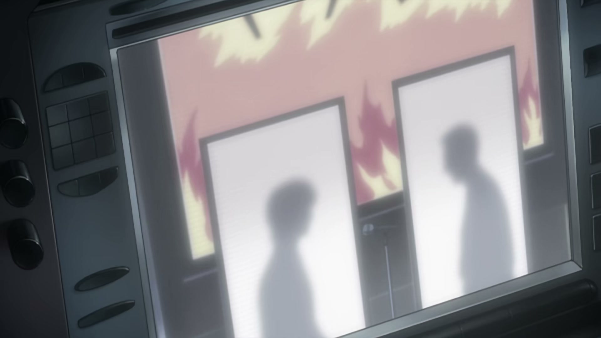 Death Note Ep 23: Frenzy @ 00:15:26