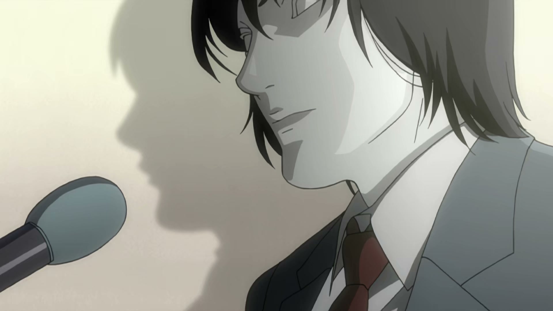 Death Note Ep 23: Frenzy @ 00:15:29
