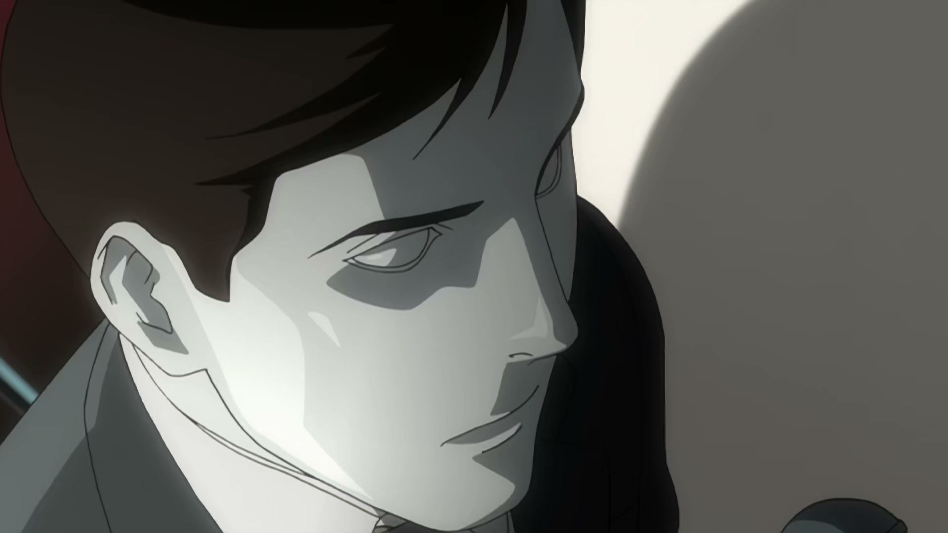 Death Note Ep 23: Frenzy @ 00:15:31