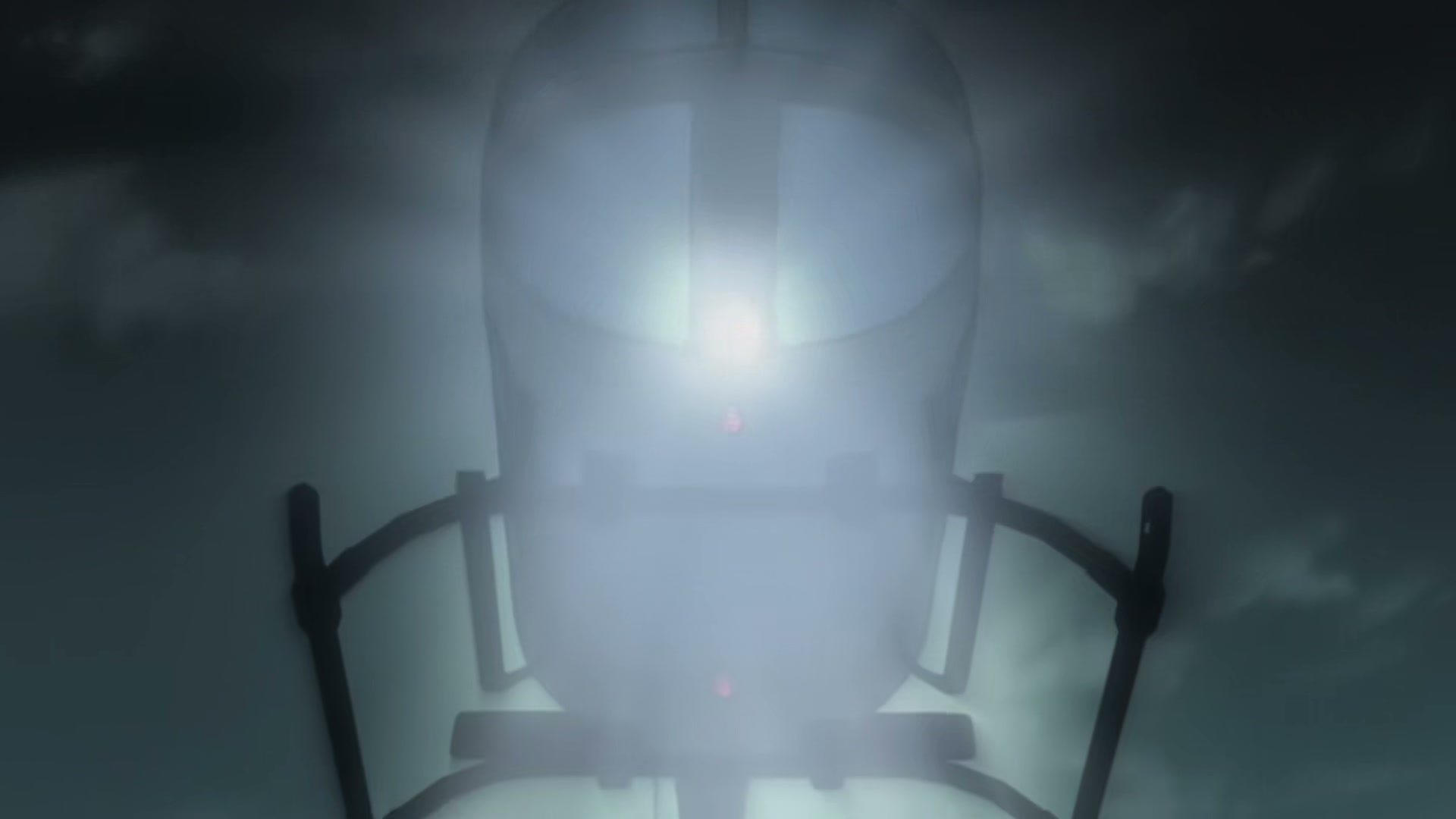 Death Note Ep 23: Frenzy @ 00:15:40