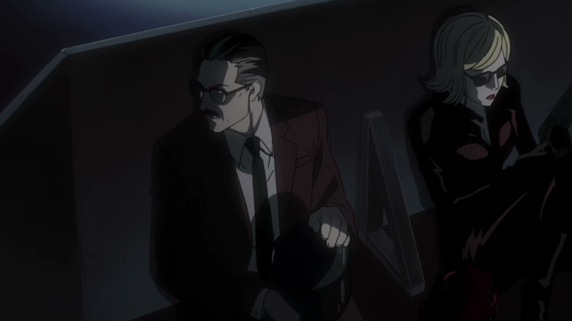 Death Note Ep 23: Frenzy @ 00:16:02