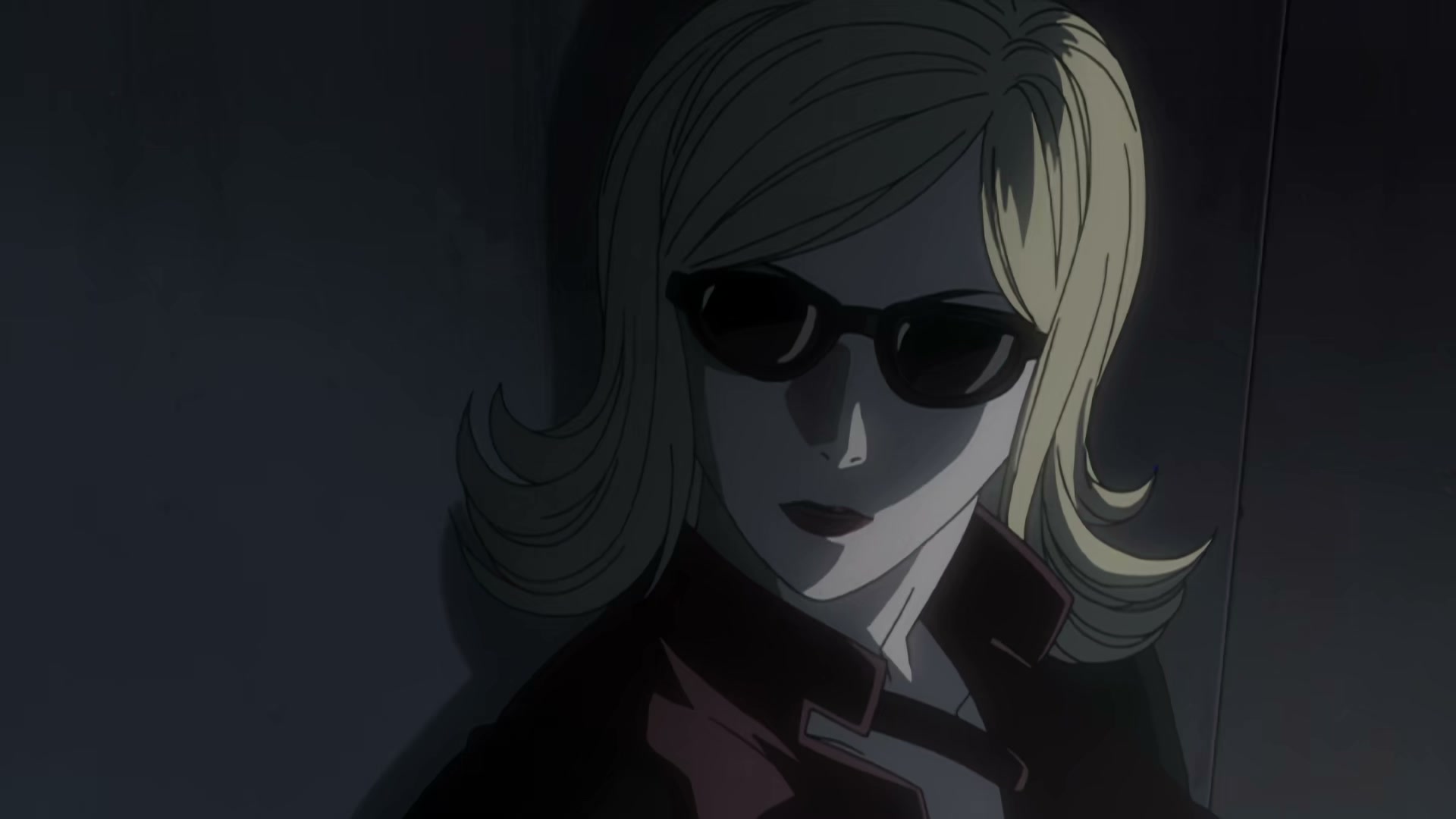 Death Note Ep 23: Frenzy @ 00:16:10