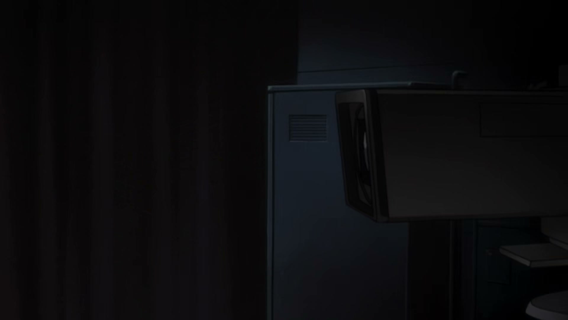 Death Note Ep 23: Frenzy @ 00:17:08