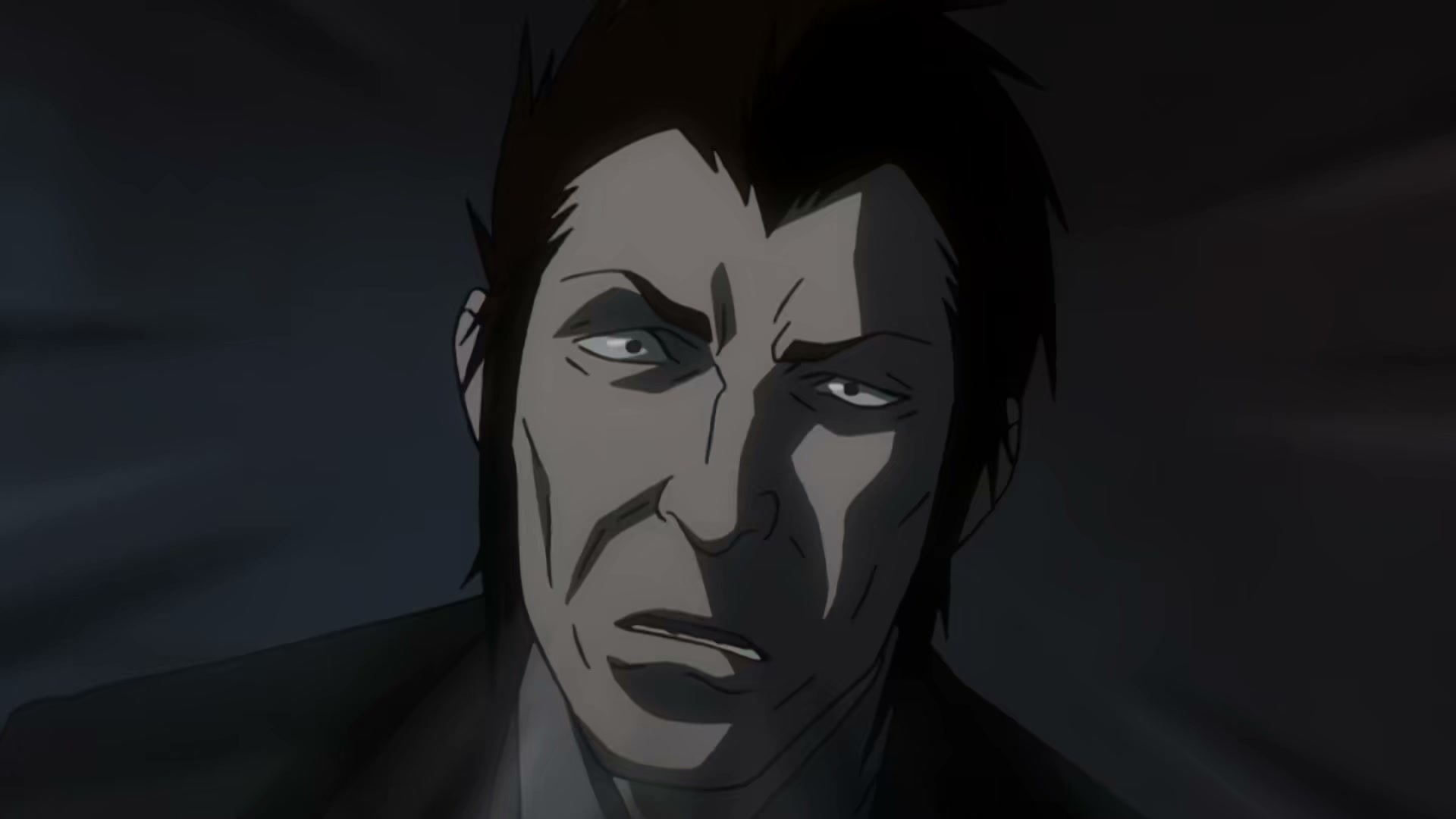 Death Note Ep 23: Frenzy @ 00:17:19