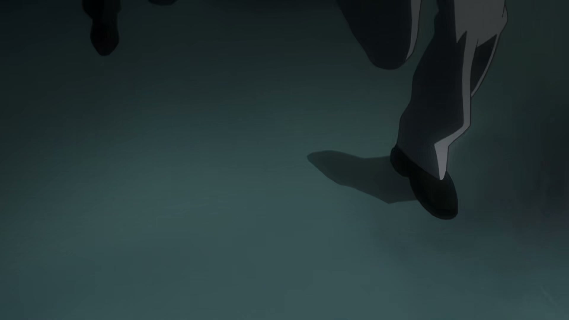 Death Note Ep 23: Frenzy @ 00:17:25