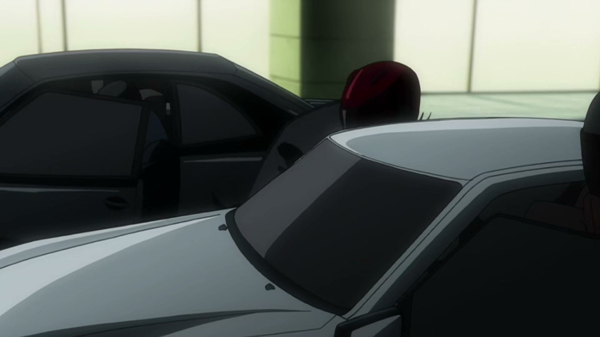 Death Note Ep 23: Frenzy @ 00:18:23