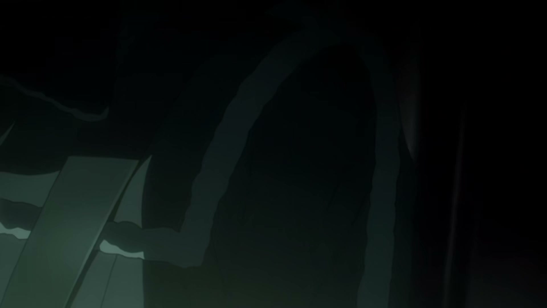 Death Note Ep 23: Frenzy @ 00:18:36
