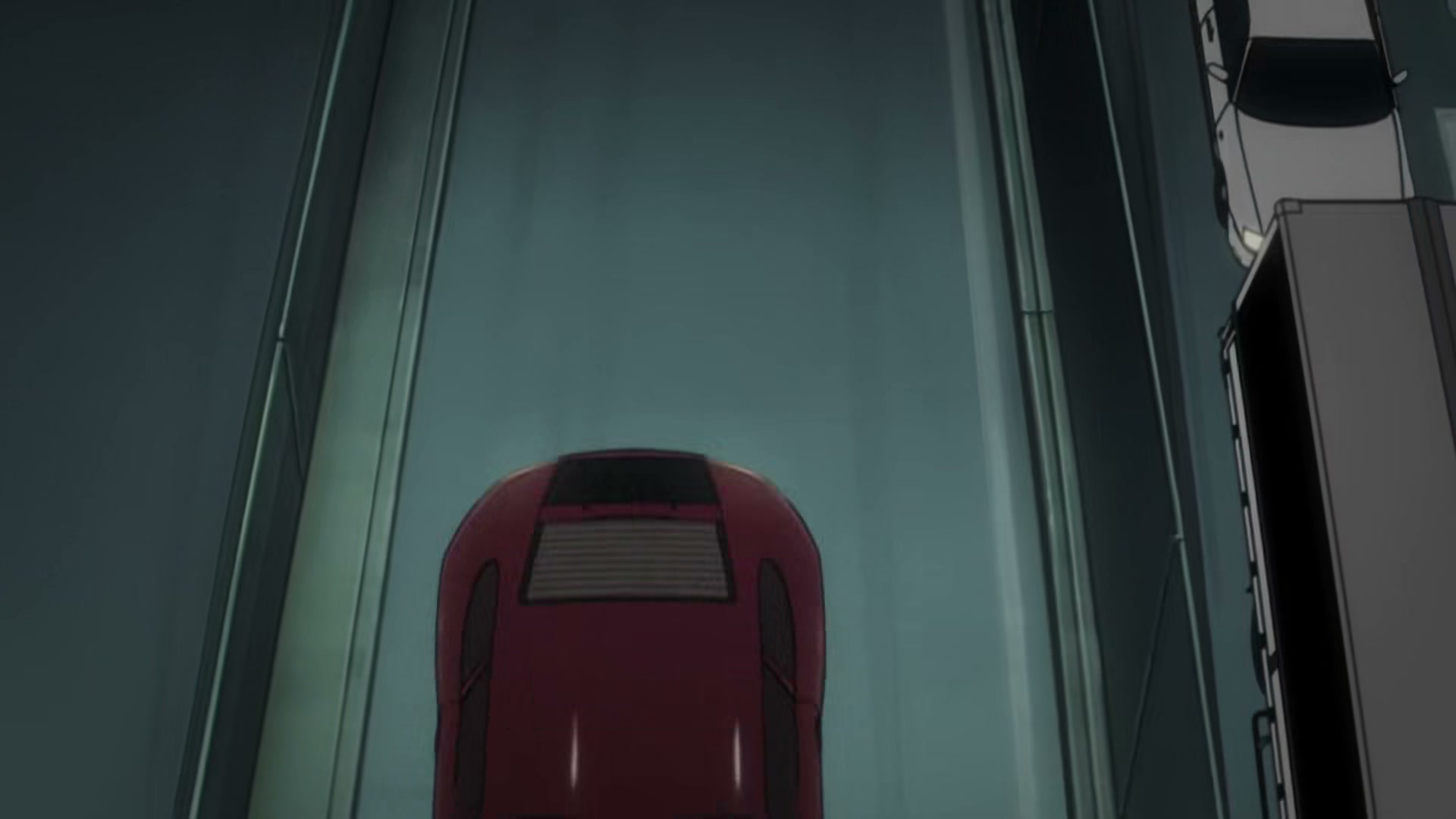Death Note Ep 23: Frenzy @ 00:19:10