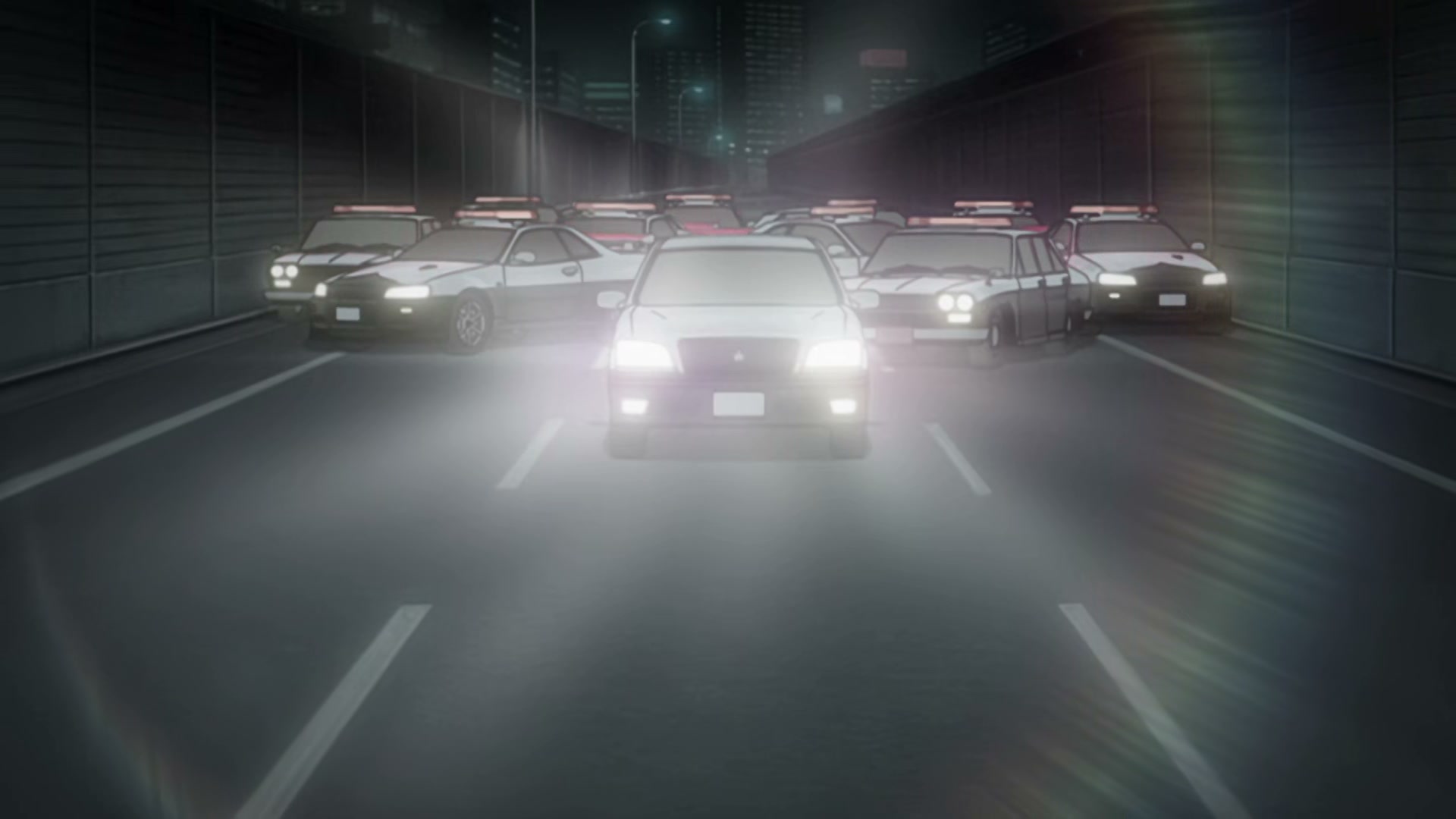 Death Note Ep 23: Frenzy @ 00:19:40