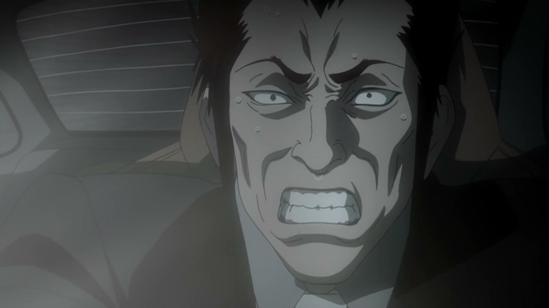 Death Note Ep 23: Frenzy @ 00:19:48