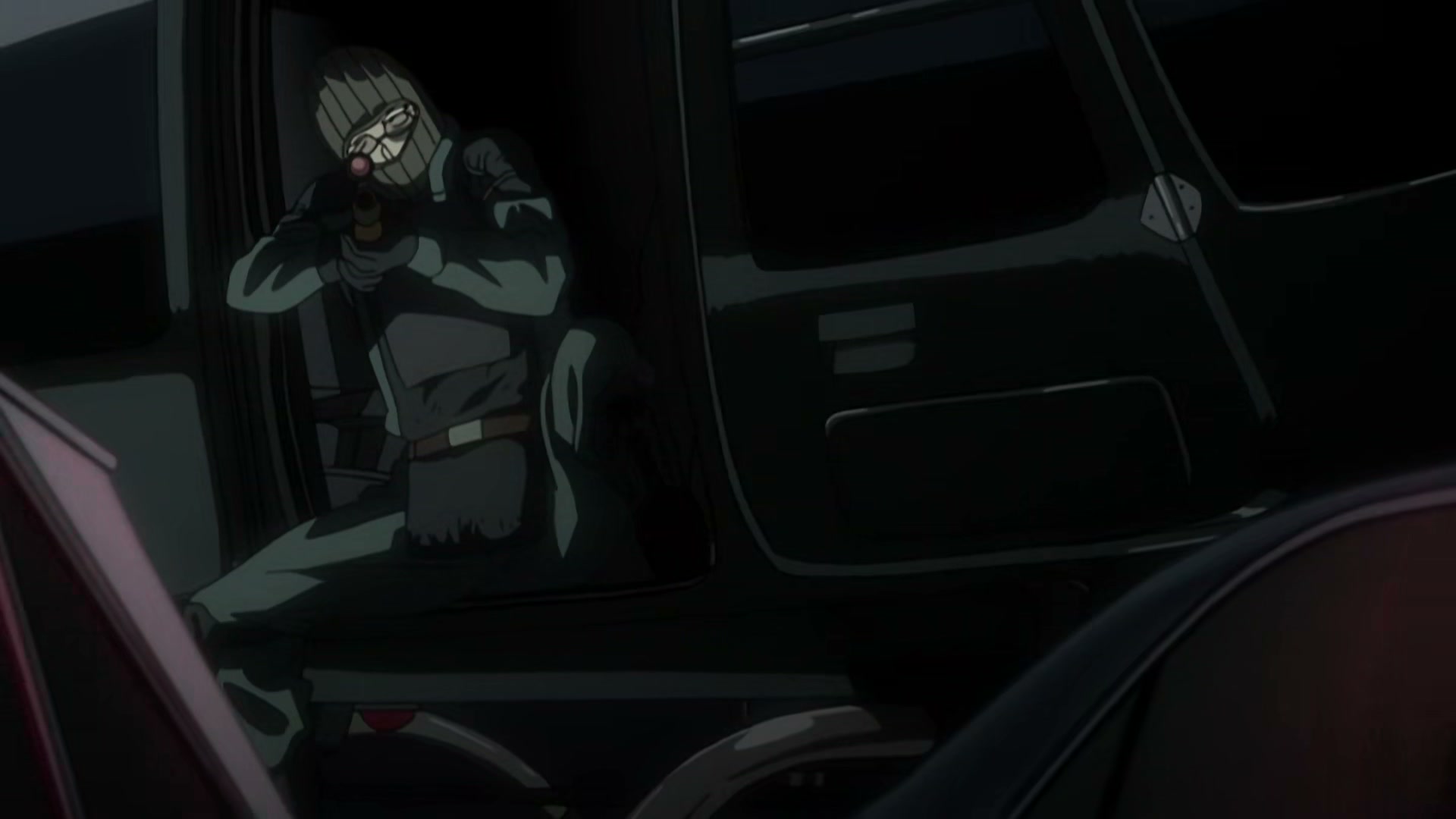 Death Note Ep 24: Revival @ 00:01:51