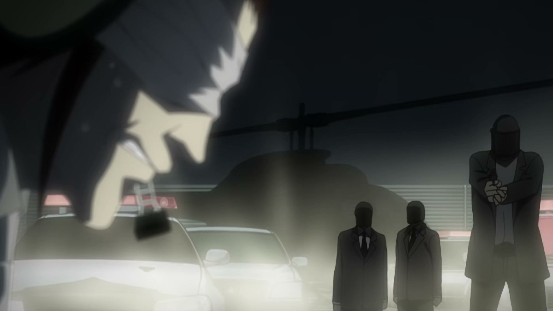 Death Note Ep 24: Revival @ 00:02:40