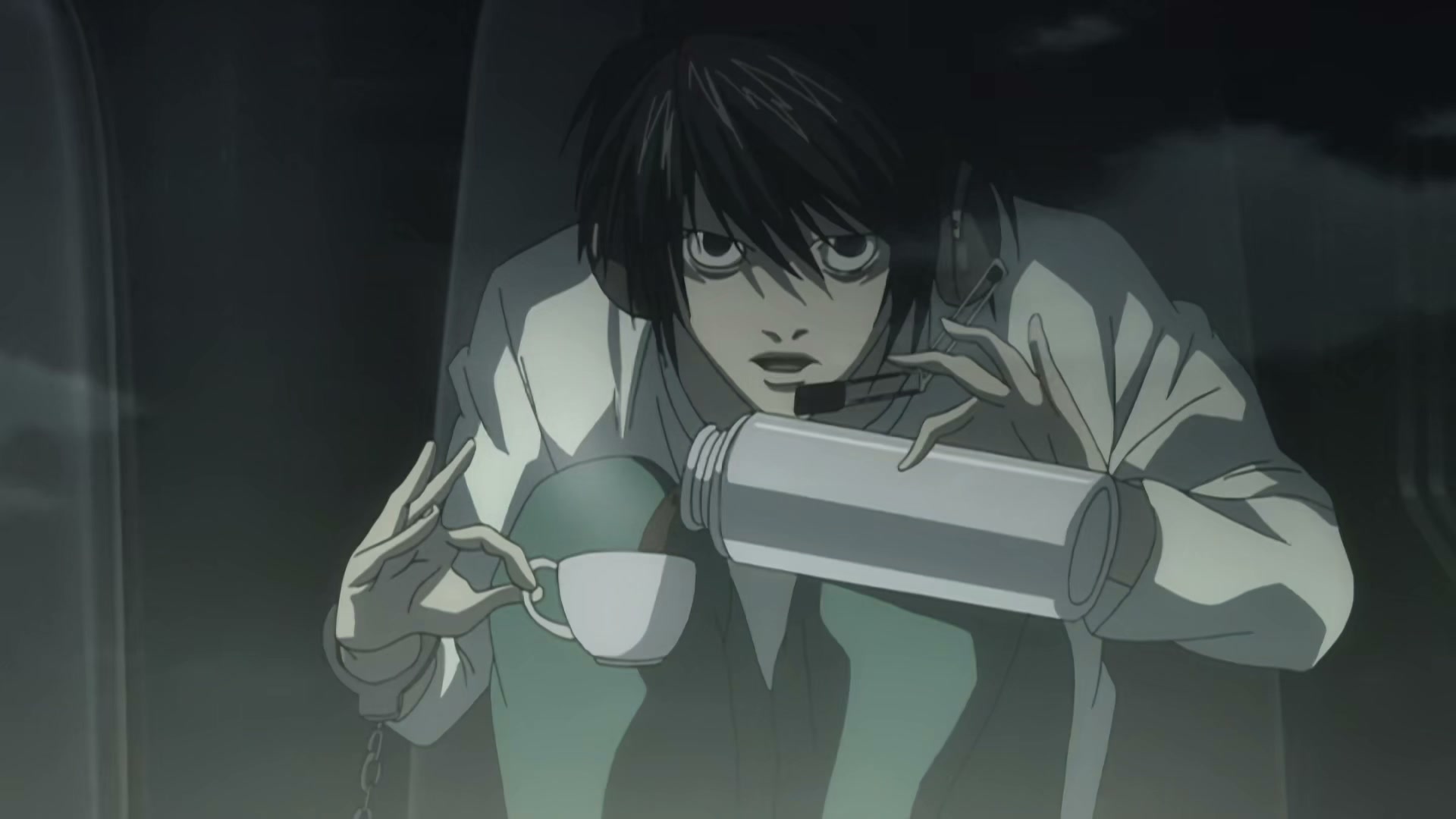 Death Note Ep 24: Revival @ 00:02:46