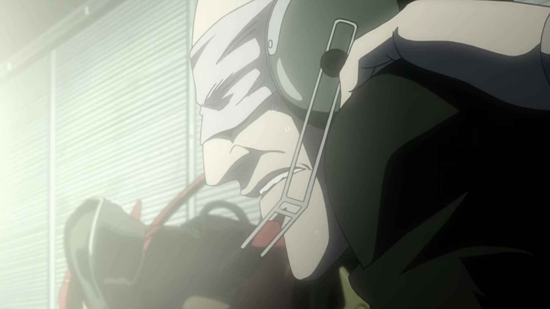 Death Note Ep 24: Revival @ 00:03:00