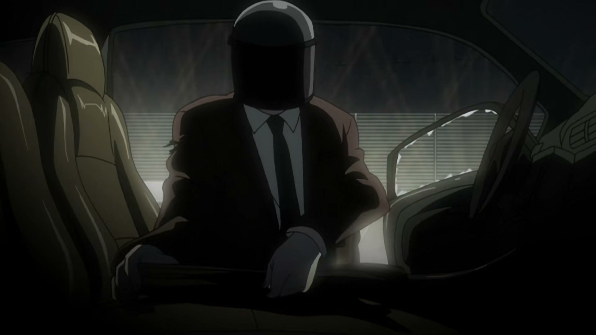 Death Note Ep 24: Revival @ 00:03:09