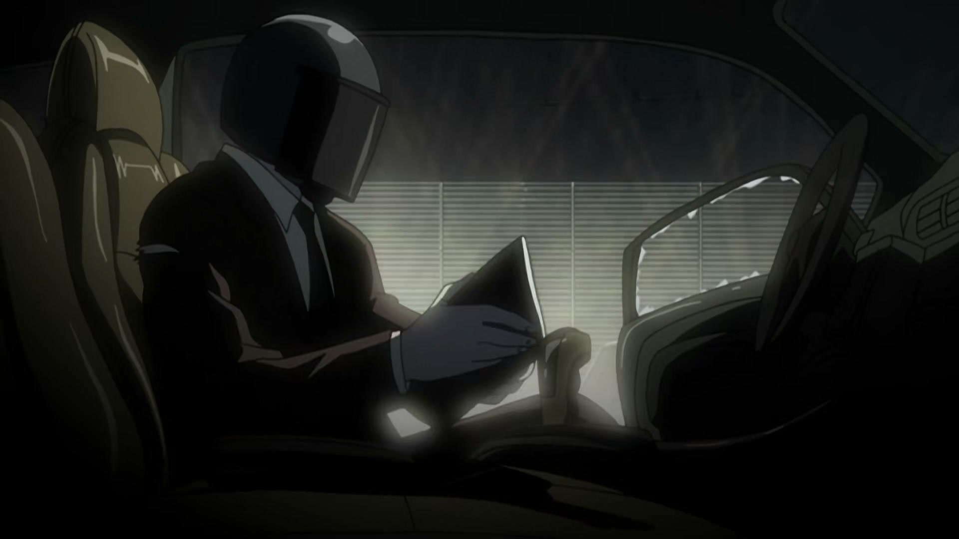 Death Note Ep 24: Revival @ 00:03:12