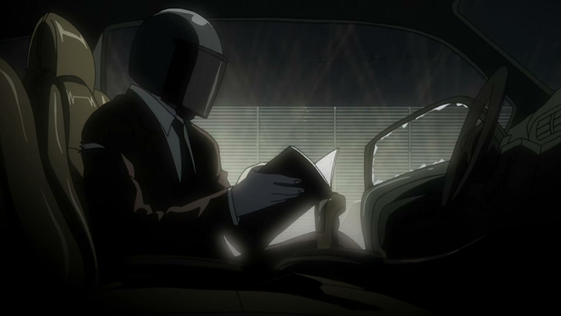 Death Note Ep 24: Revival @ 00:03:15