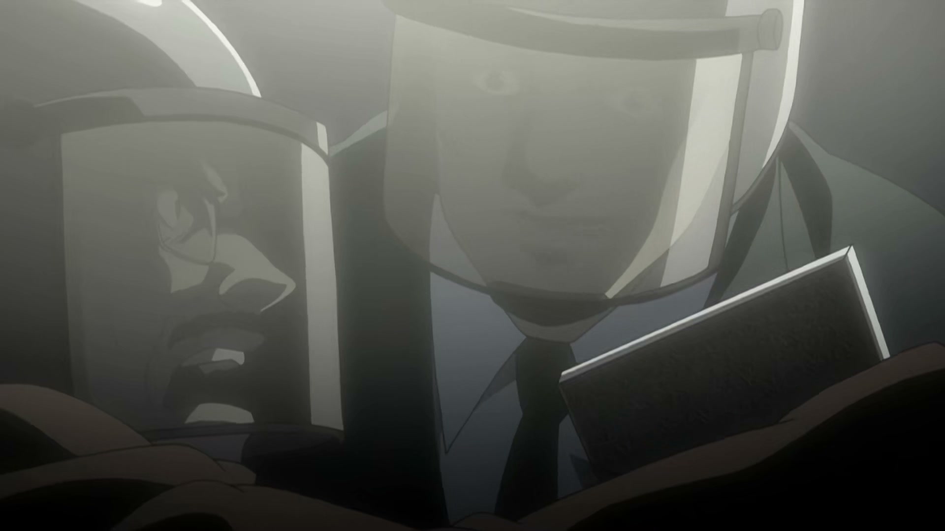 Death Note Ep 24: Revival @ 00:03:38