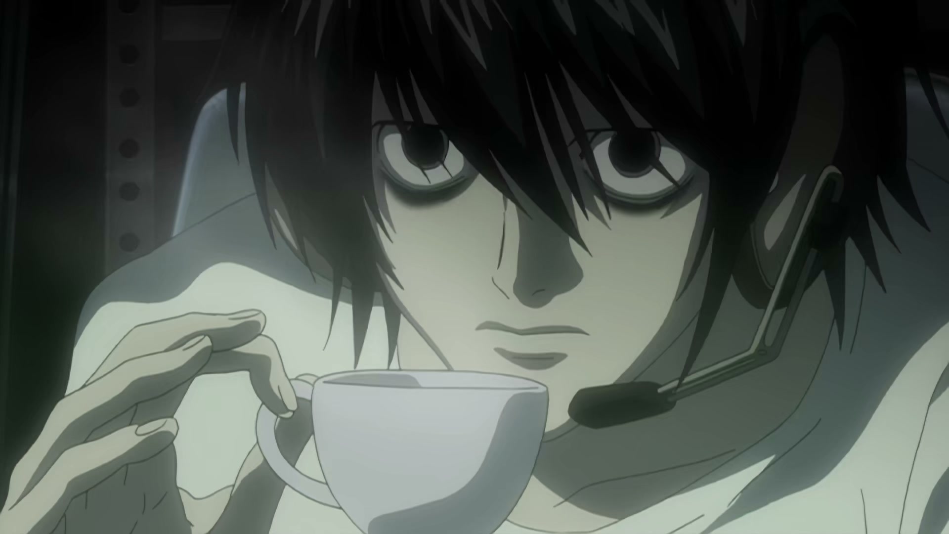 Death Note Ep 24: Revival @ 00:03:53