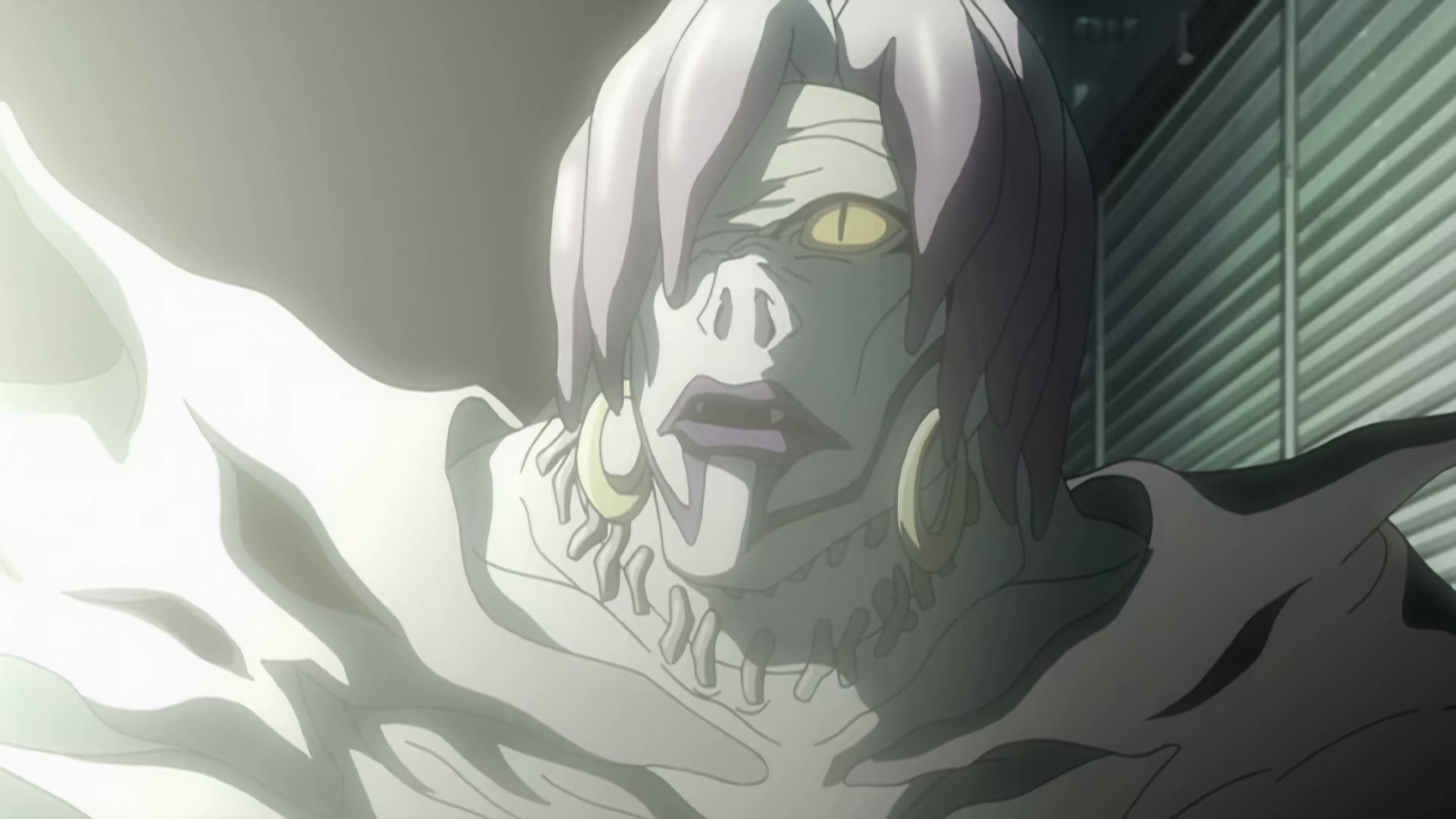 Death Note Ep 24: Revival @ 00:04:01