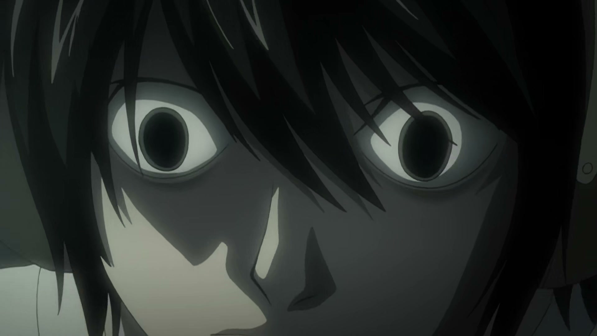 Death Note Ep 24: Revival @ 00:04:21