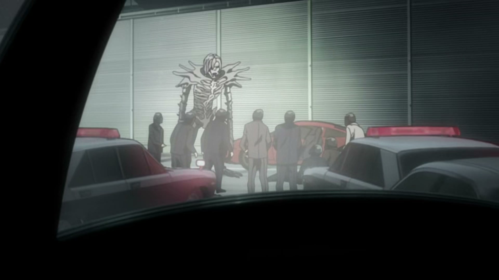 Death Note Ep 24: Revival @ 00:04:24