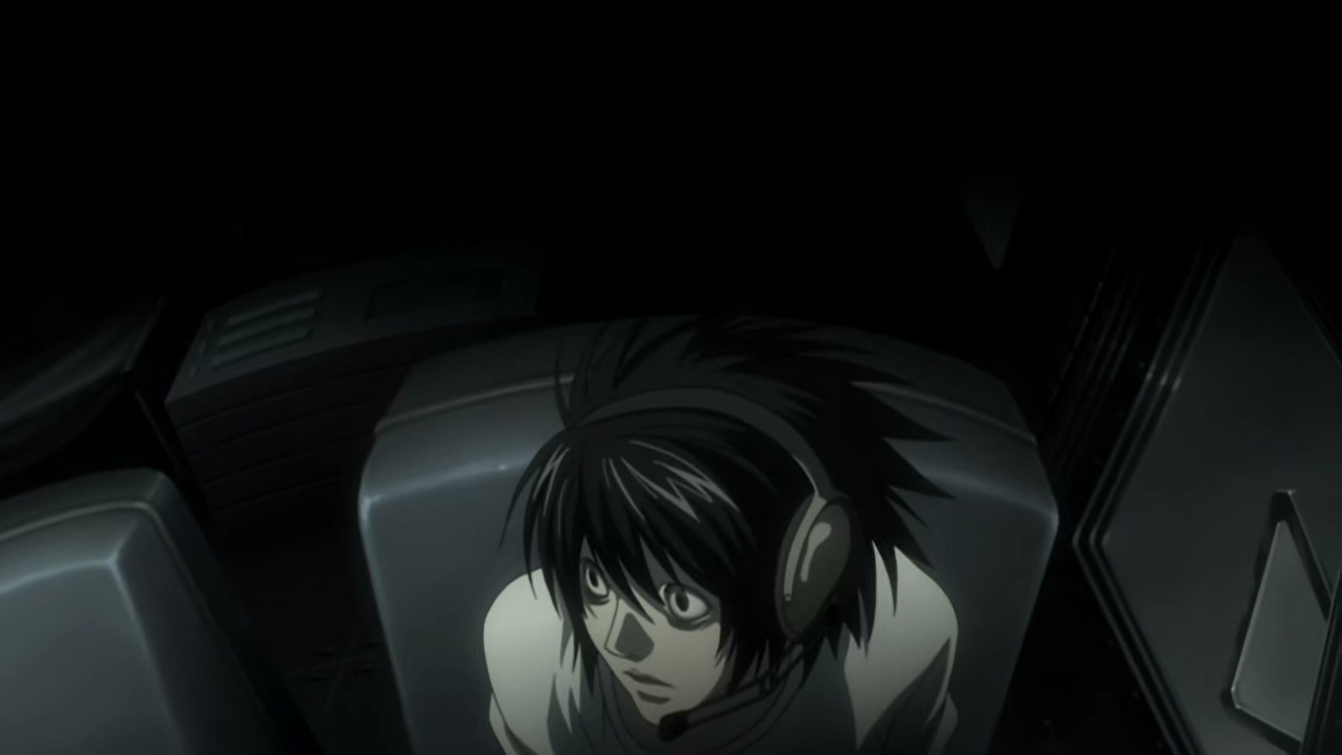 Death Note Ep 24: Revival @ 00:04:45