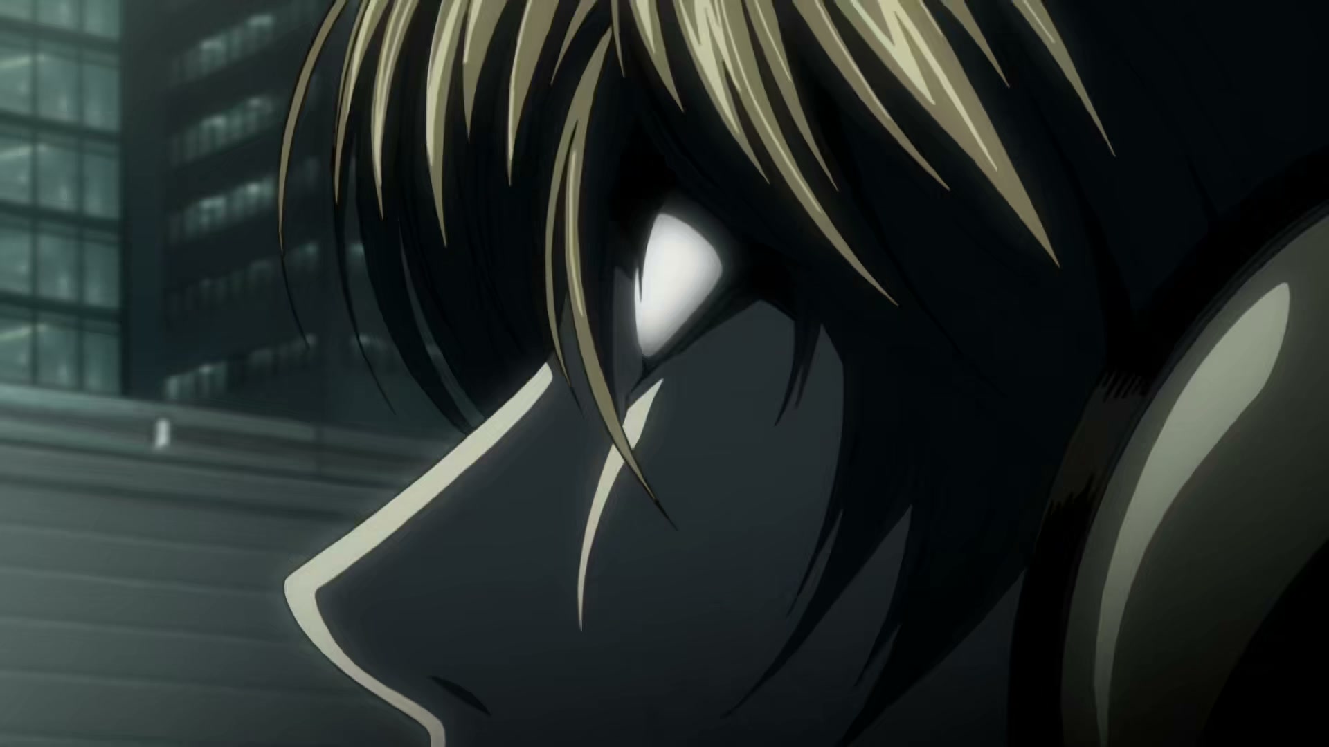 Death Note Ep 24: Revival @ 00:04:56