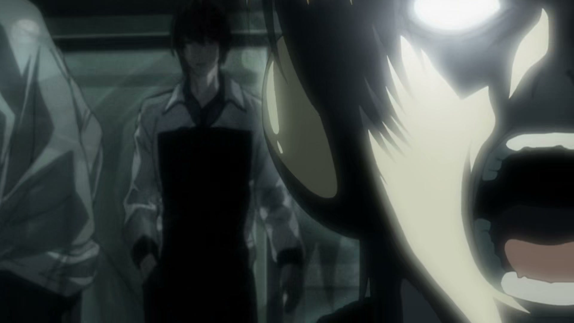 Death Note Ep 24: Revival @ 00:05:08