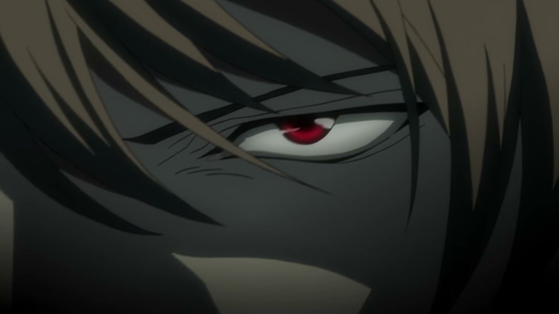Death Note Ep 24: Revival @ 00:05:45