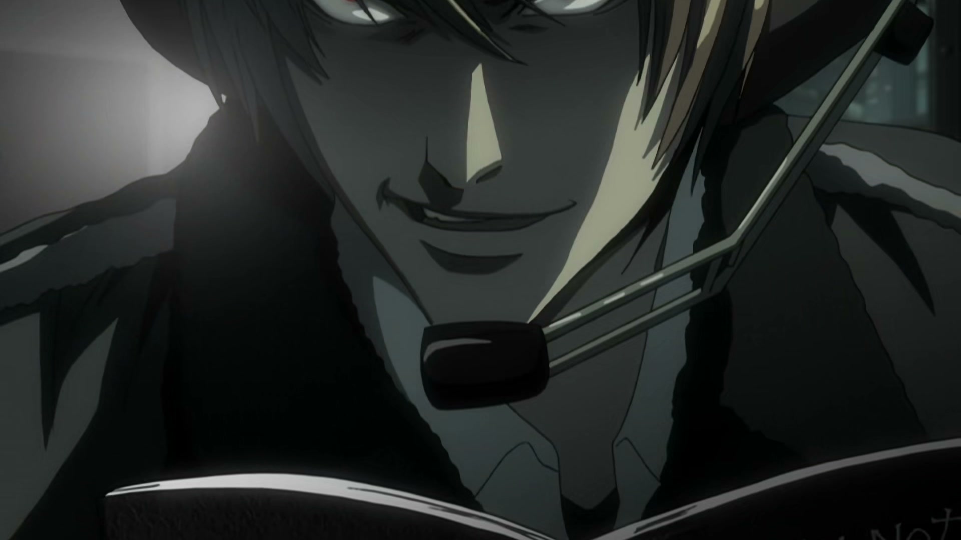Death Note Ep 24: Revival @ 00:05:48