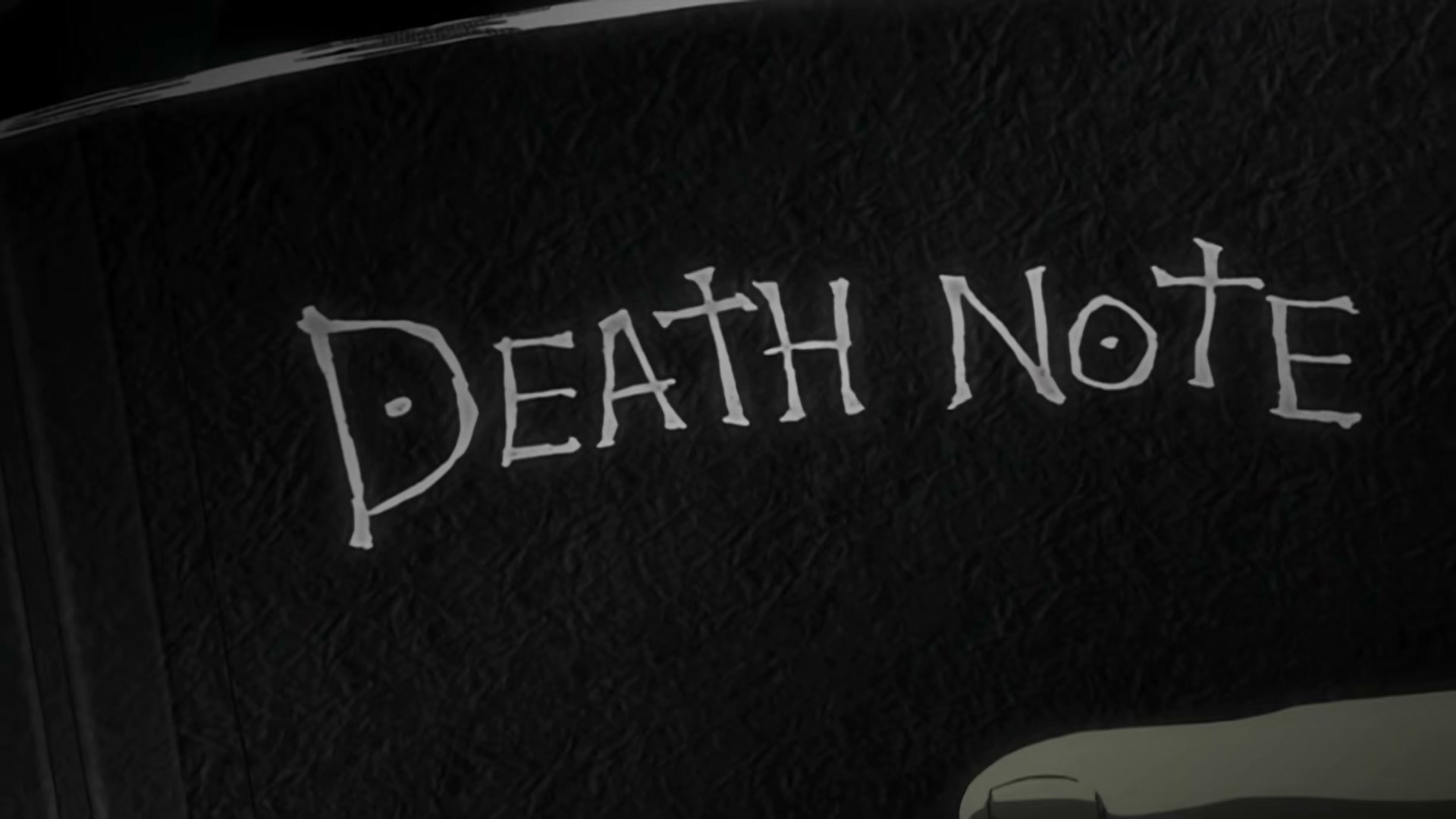Death Note Ep 24: Revival @ 00:05:51