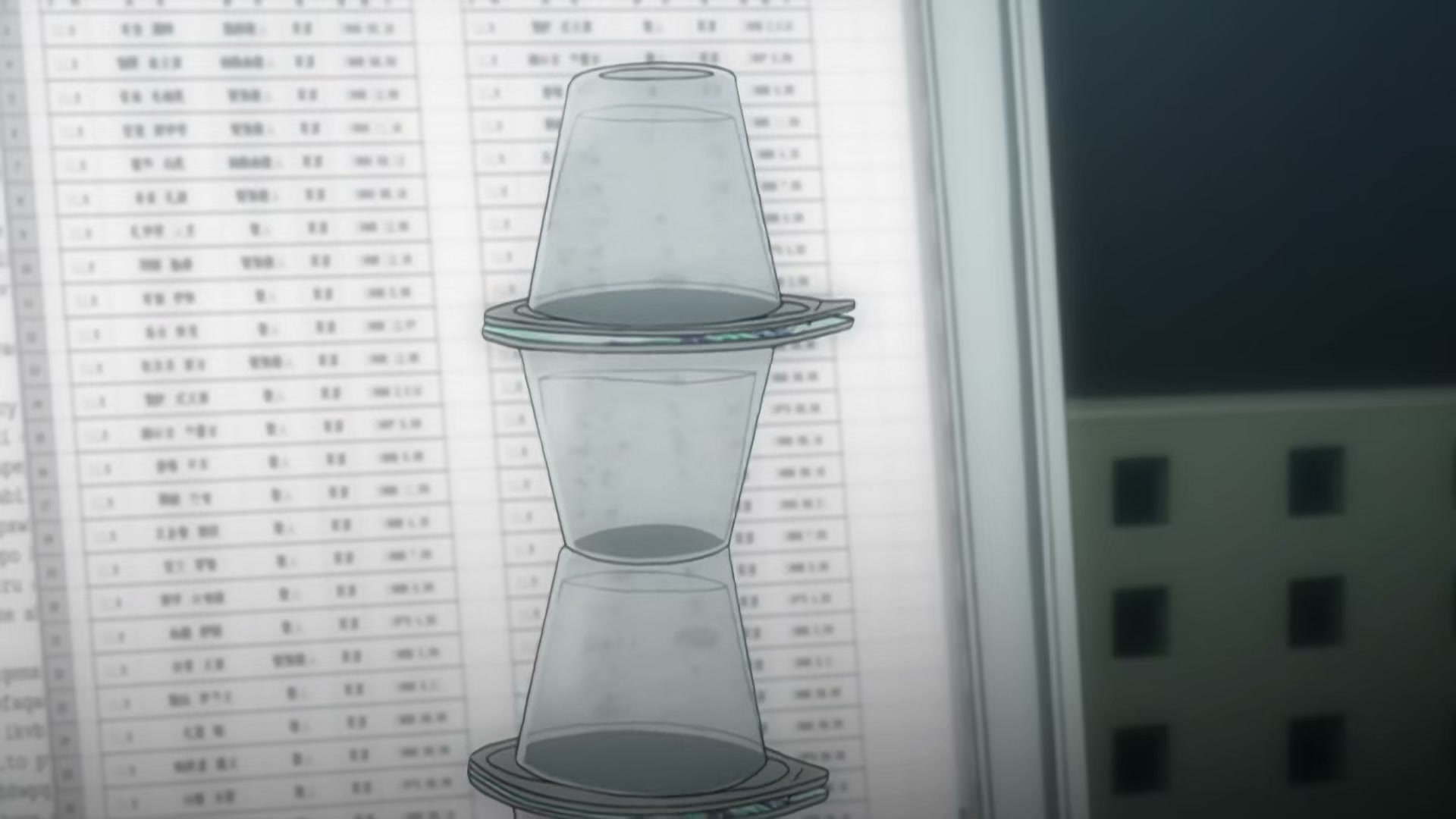 Death Note Ep 24: Revival @ 00:11:59