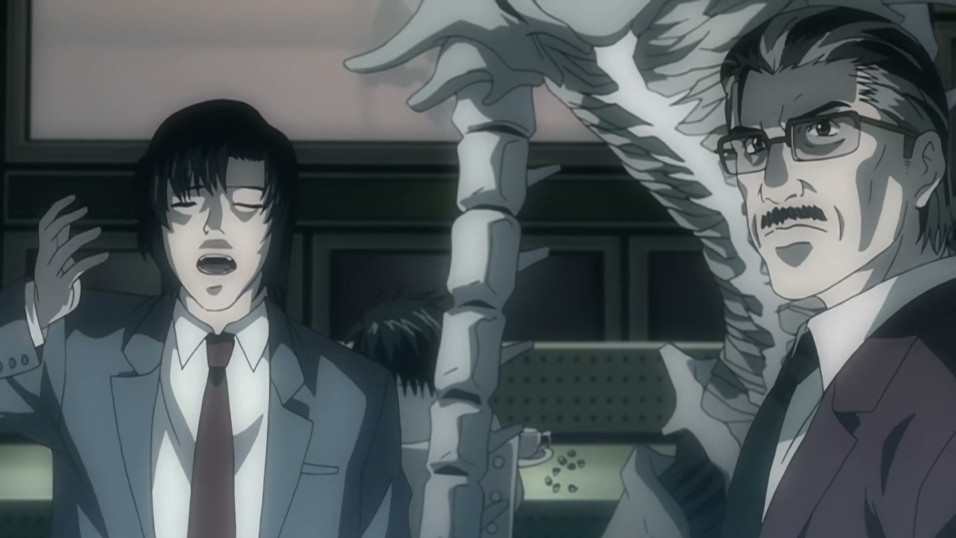 Death Note Ep 24: Revival @ 00:12:42