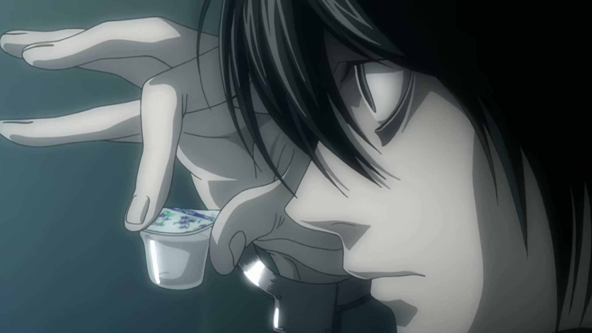 Death Note Ep 24: Revival @ 00:14:29
