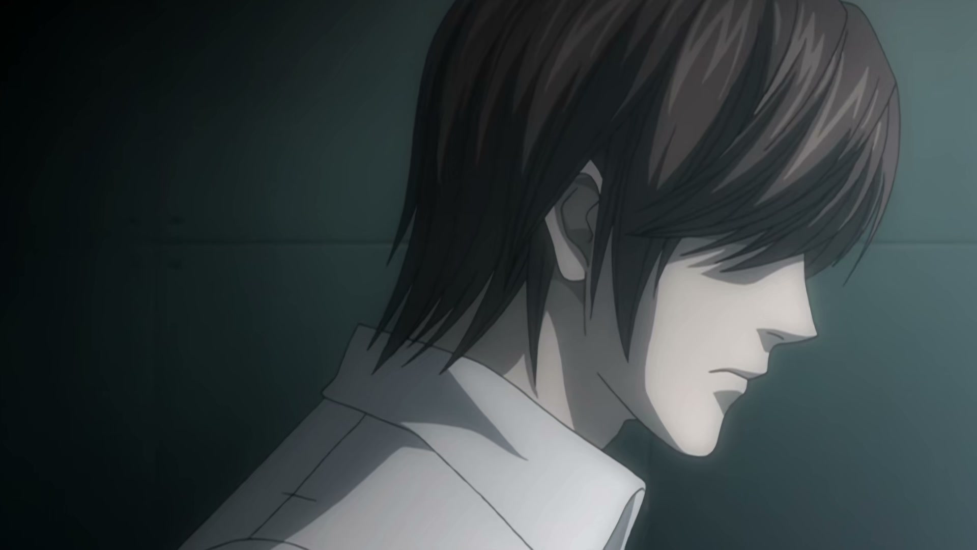 Death Note Ep 24: Revival @ 00:14:35