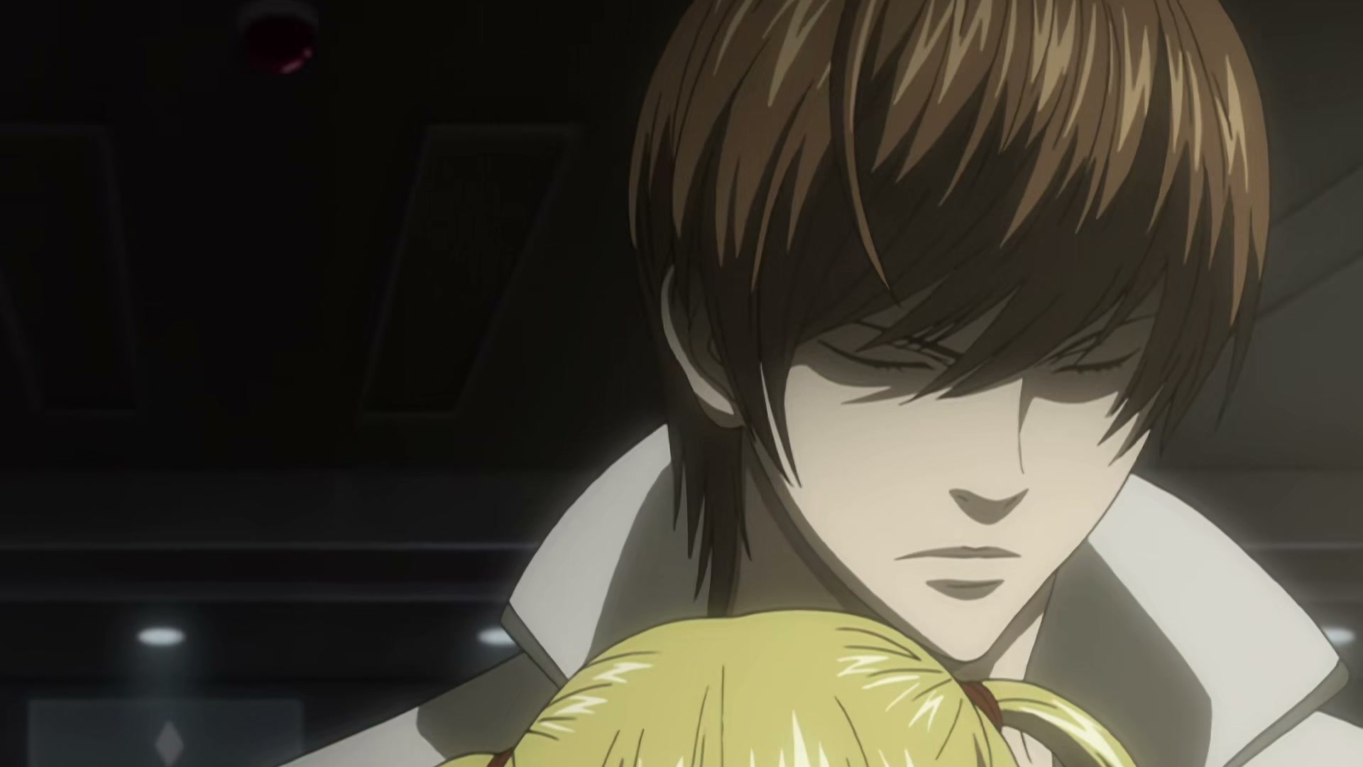 Death Note Ep 24: Revival @ 00:15:50
