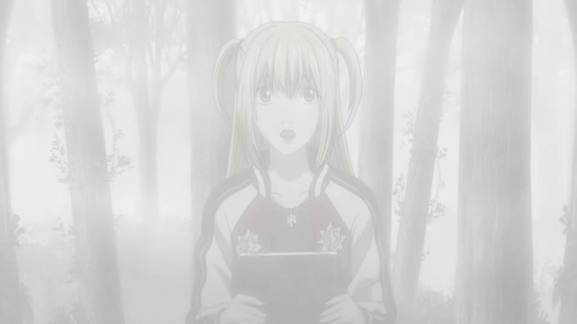 Death Note Ep 24: Revival @ 00:16:28