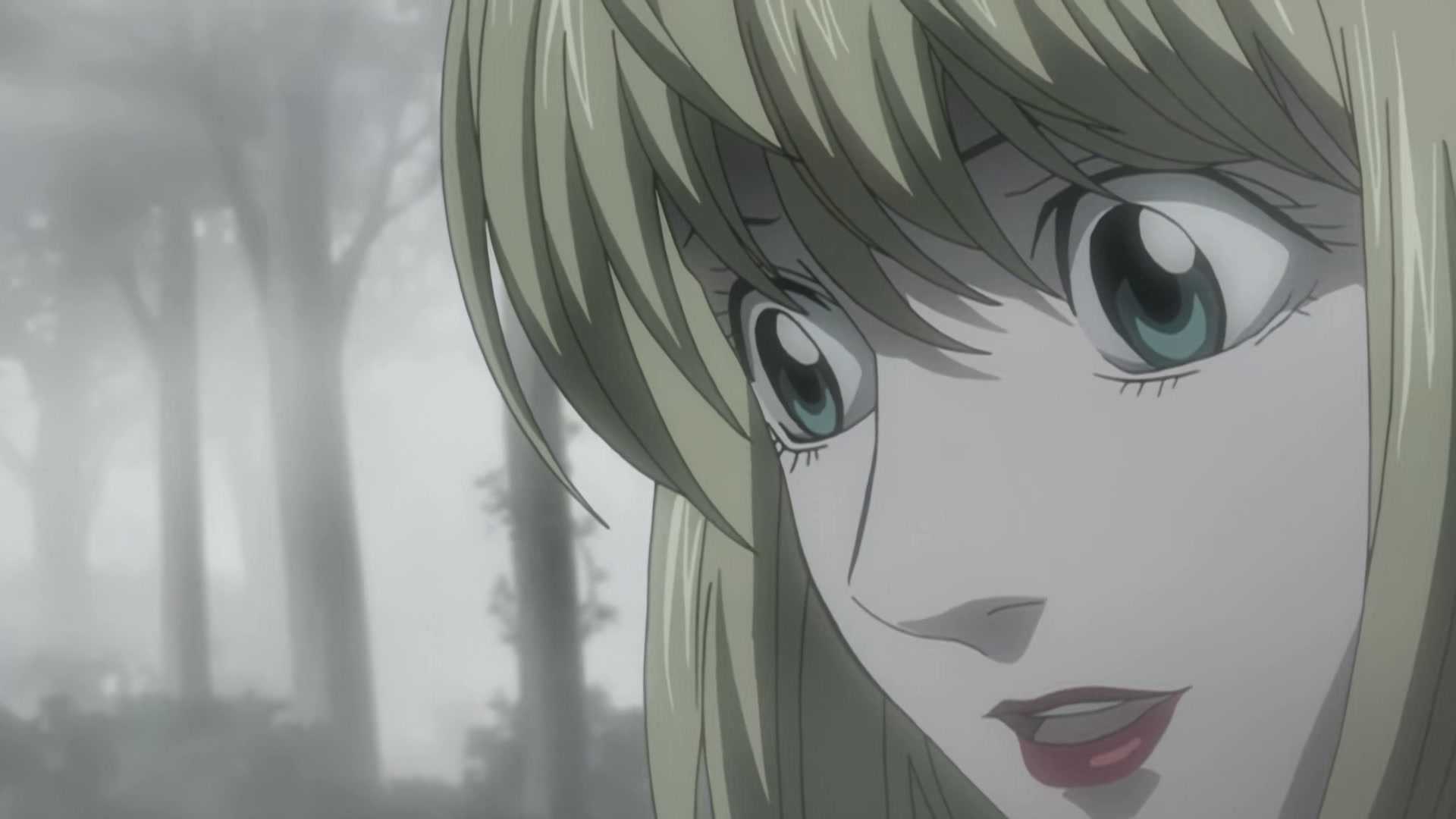 Death Note Ep 24: Revival @ 00:16:54