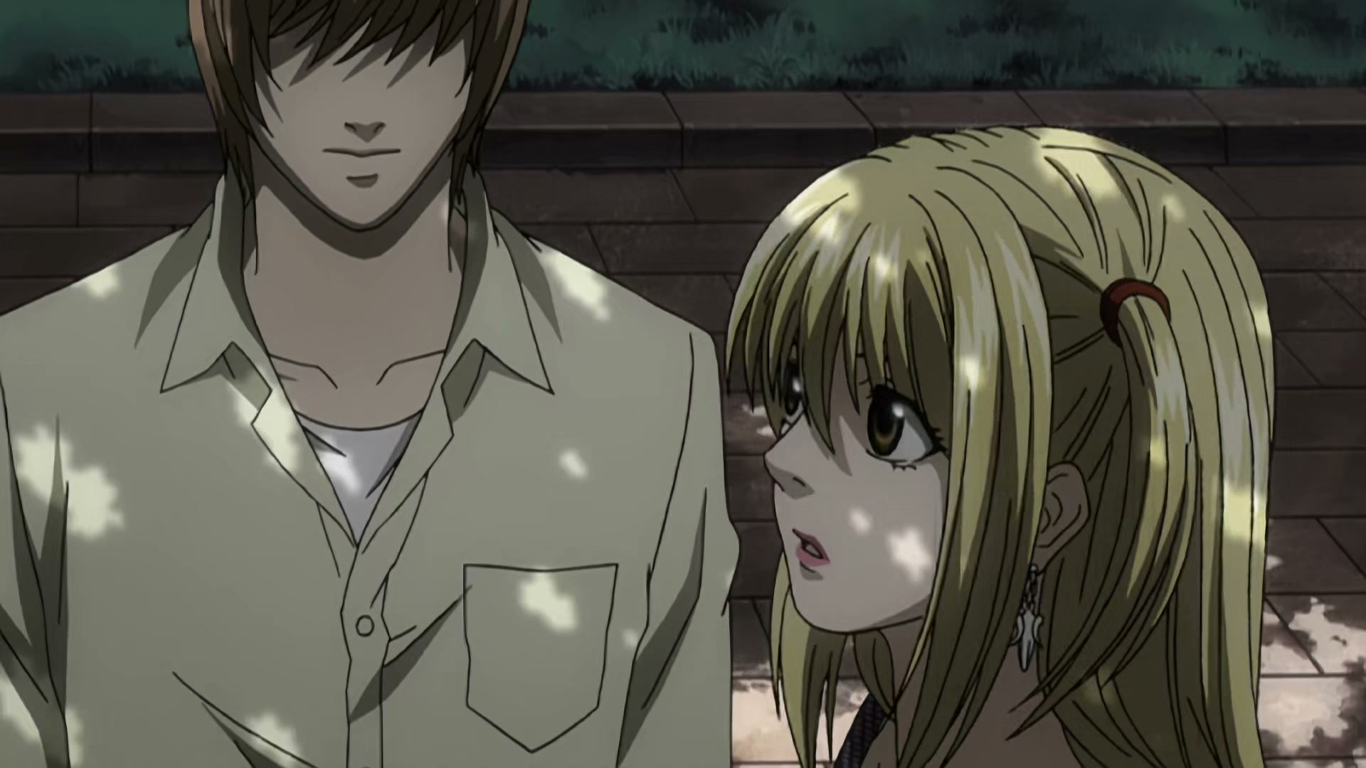 Death Note Ep 24: Revival @ 00:17:02