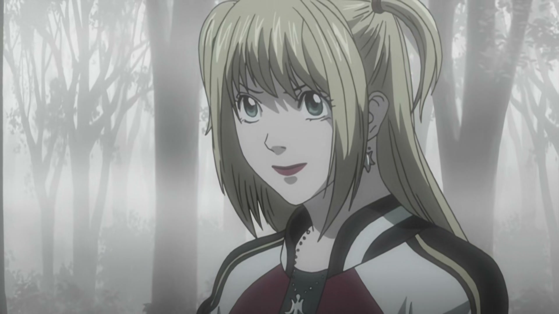 Death Note Ep 24: Revival @ 00:17:31