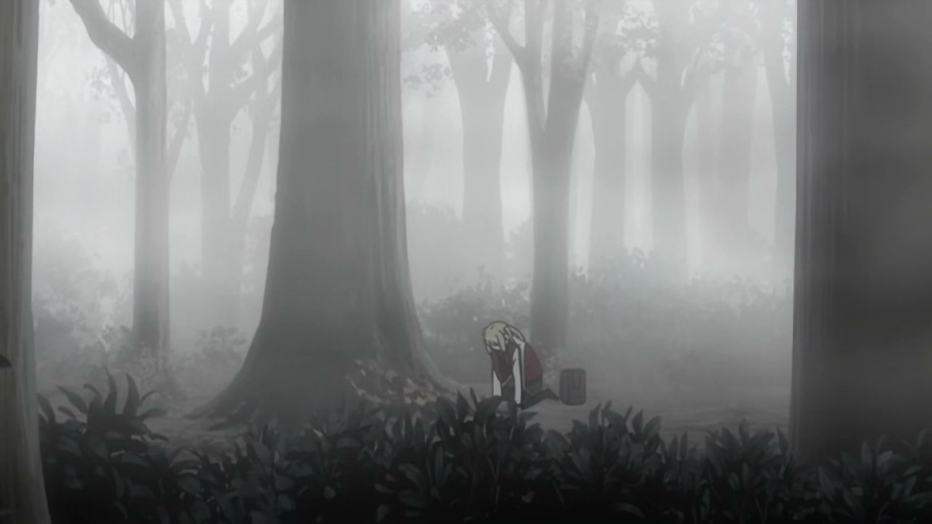 Death Note Ep 24: Revival @ 00:17:46