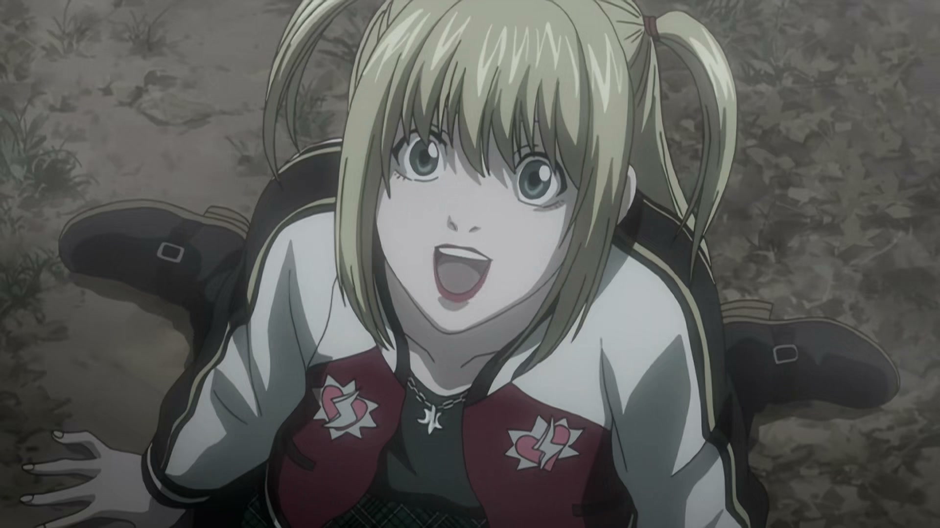 Death Note Ep 24: Revival @ 00:18:09