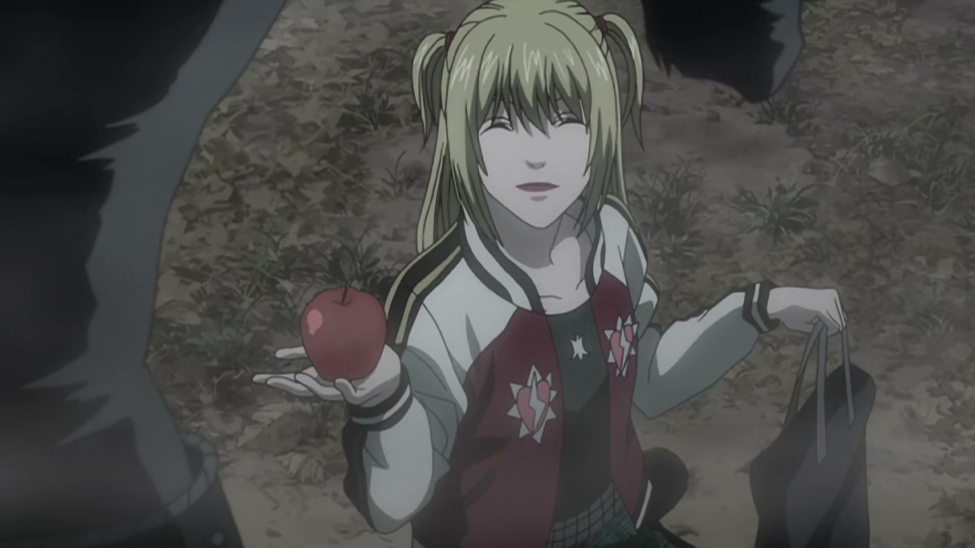 Death Note Ep 24: Revival @ 00:18:26