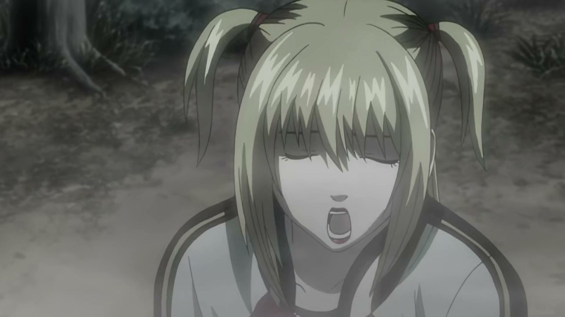Death Note Ep 24: Revival @ 00:19:01