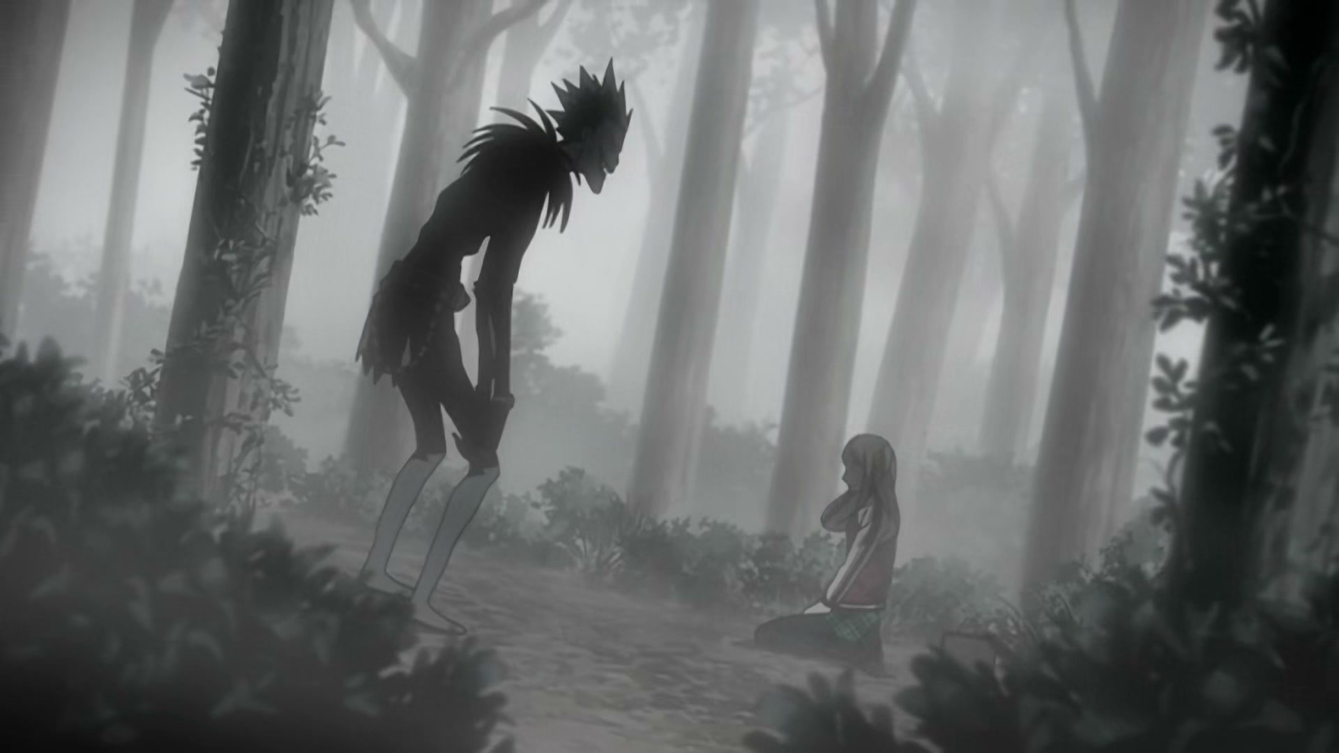 Death Note Ep 24: Revival @ 00:19:24