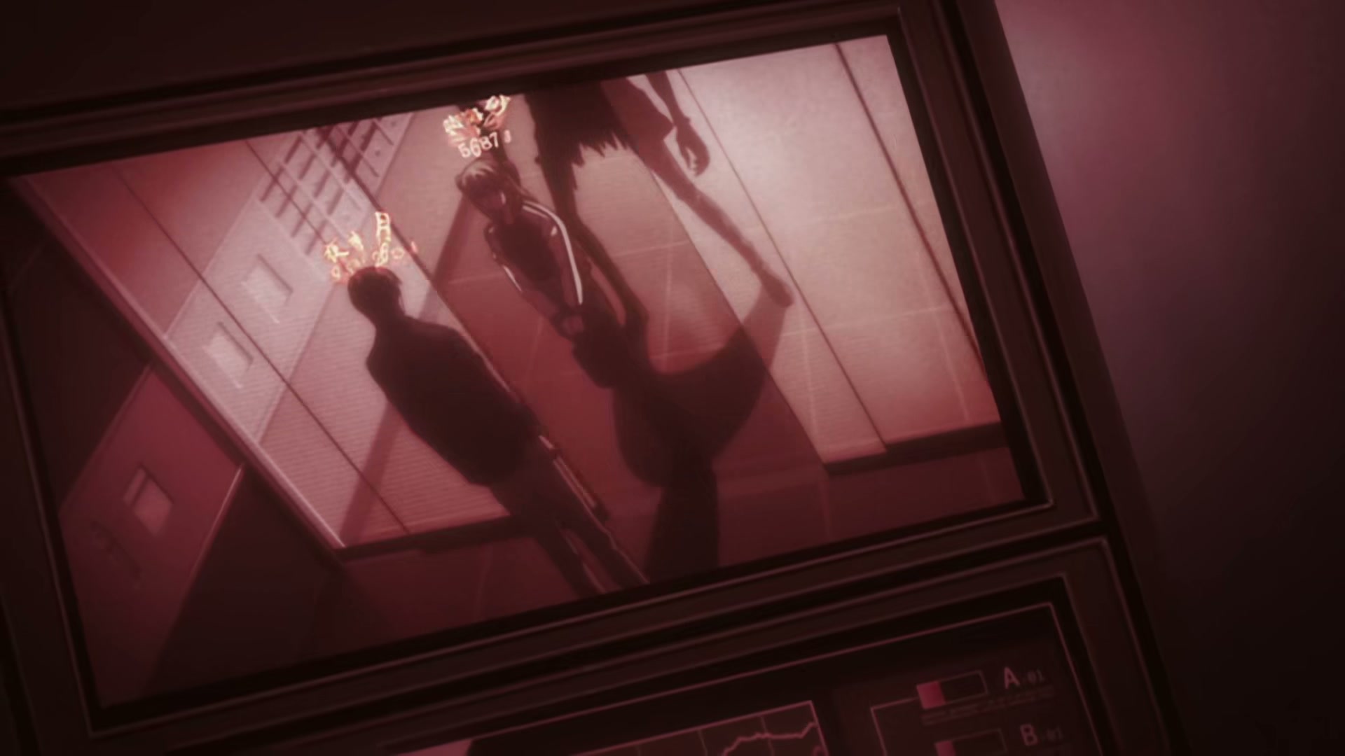 Death Note Ep 24: Revival @ 00:20:07