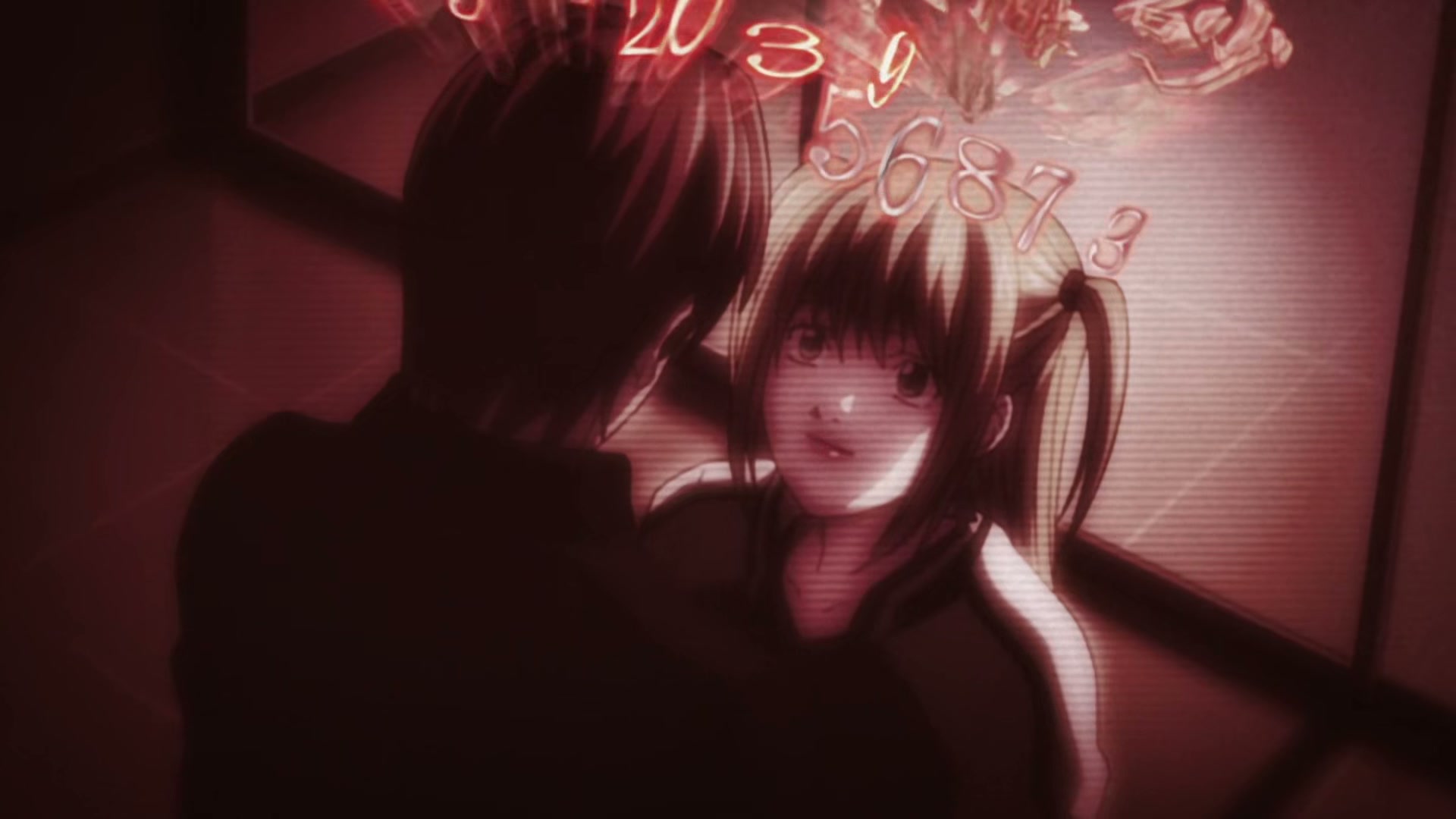 Death Note Ep 24: Revival @ 00:20:10