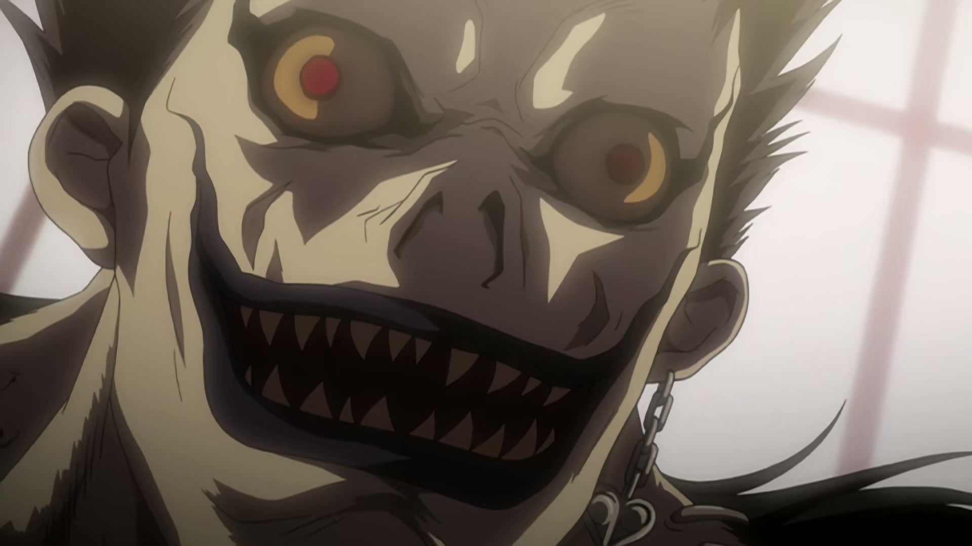 Death Note Ep 24: Revival @ 00:20:31